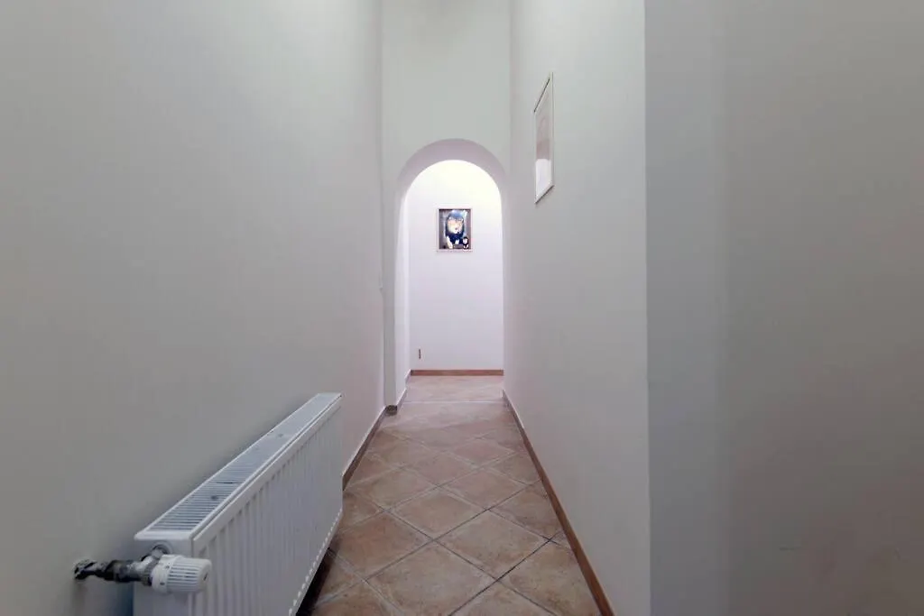 Big 4Rooms Central City Apartment Kurfuerstendamm Berlin