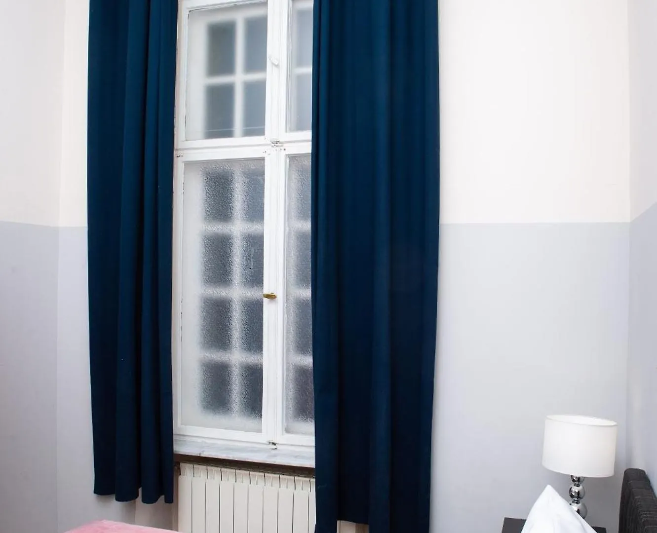 Big 4Rooms Central City Apartment Kurfuerstendamm Berlin 0*,